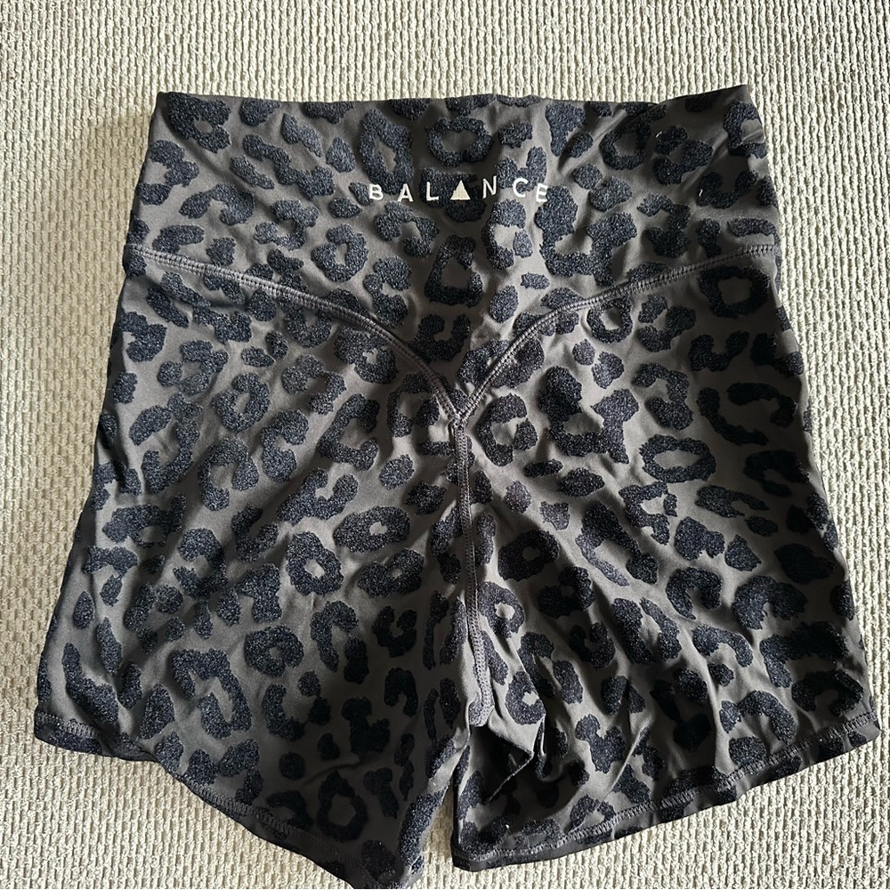 Balance Kingdom Shorts
